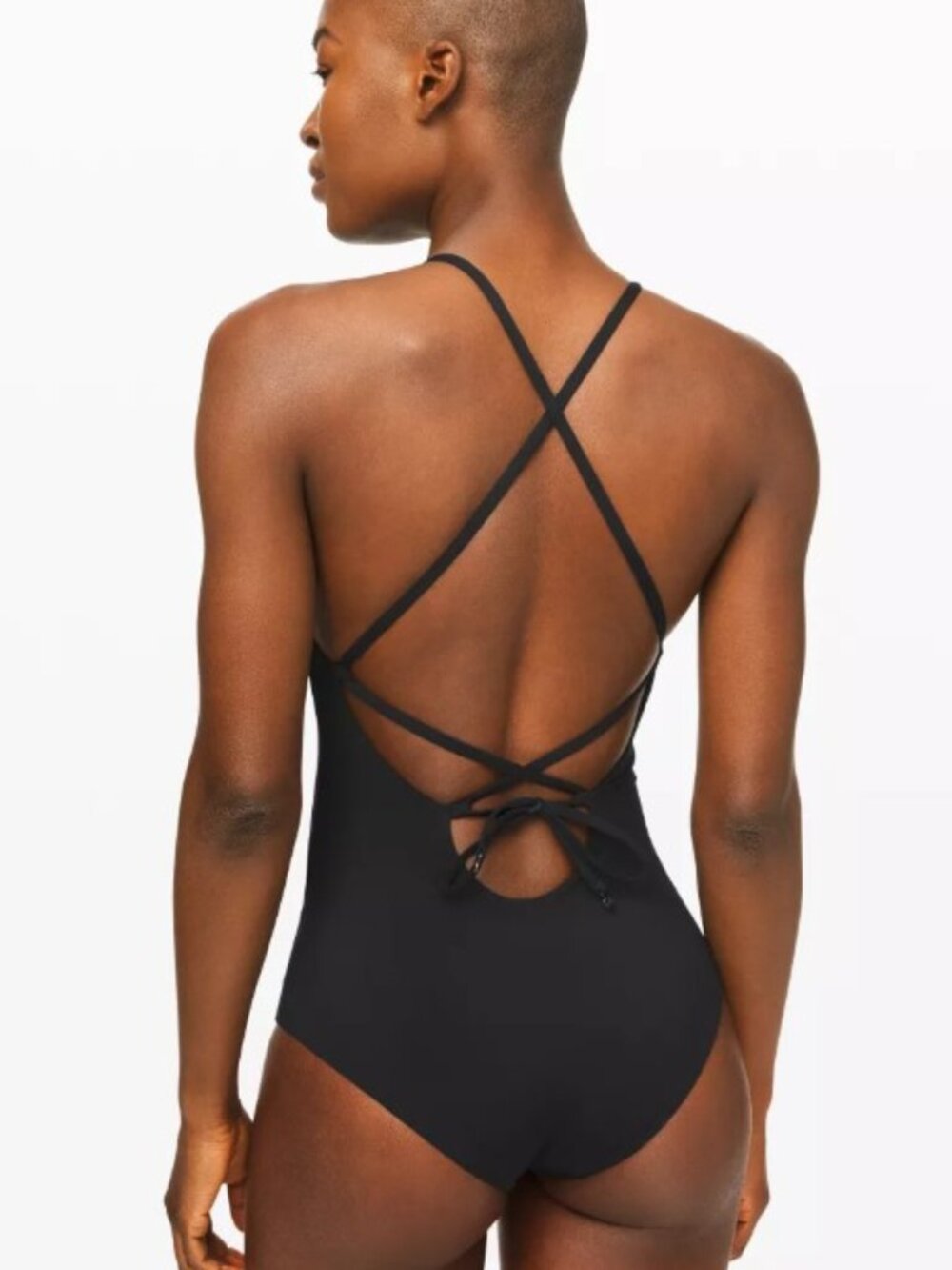 Lululemon Weave The Waves One Piece